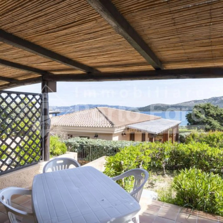 Apartment 15B - Nice two-room apartment with a patio overlooking the sea.-15B PORTO MANNU