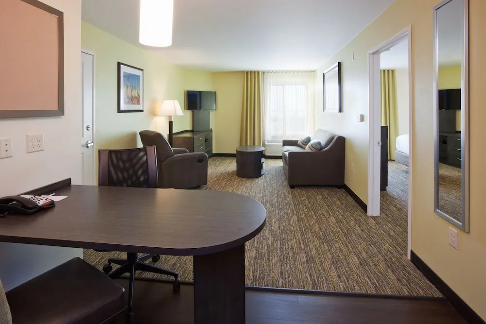 Candlewood Suites Bemidji - Paul Bunyan, An Ihg Hotel