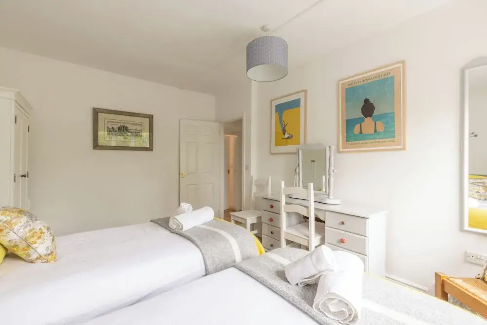 The Smithy - North East Escapes
