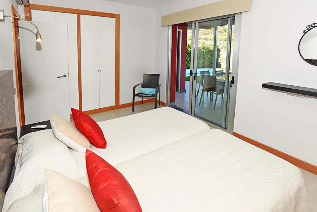 Salobre Vista Golf 28