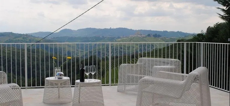 Locanda Aria di Langa