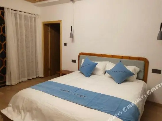 Hangzhou ailidie homestay
