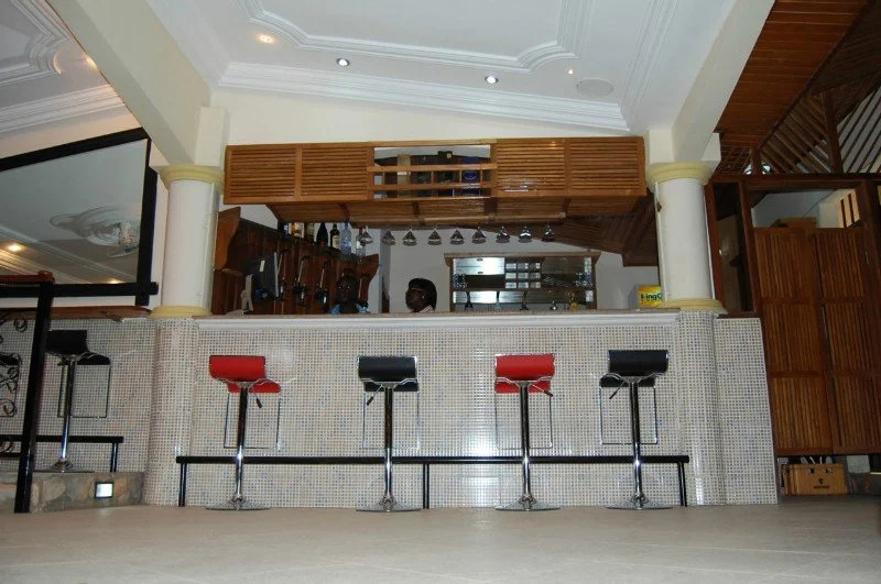 Forest Gate Hotel