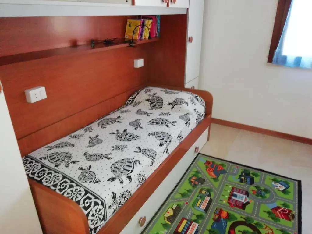 Apartment The Sea of Sardinia