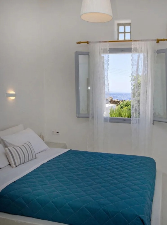 Violet House Agios Sostis
