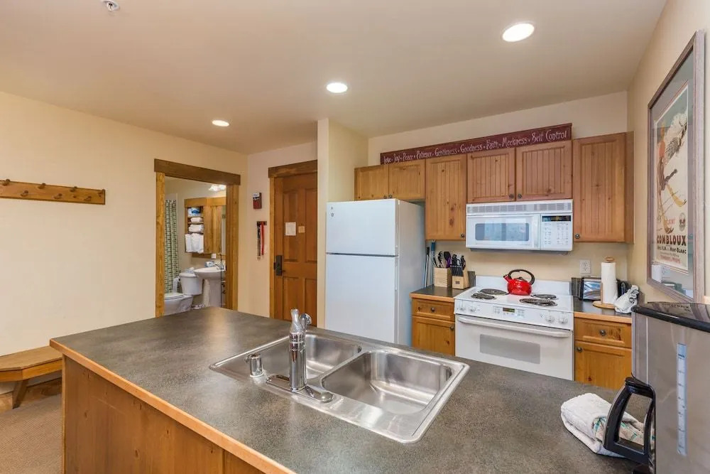 Springs #8830 - 1 Br Condo