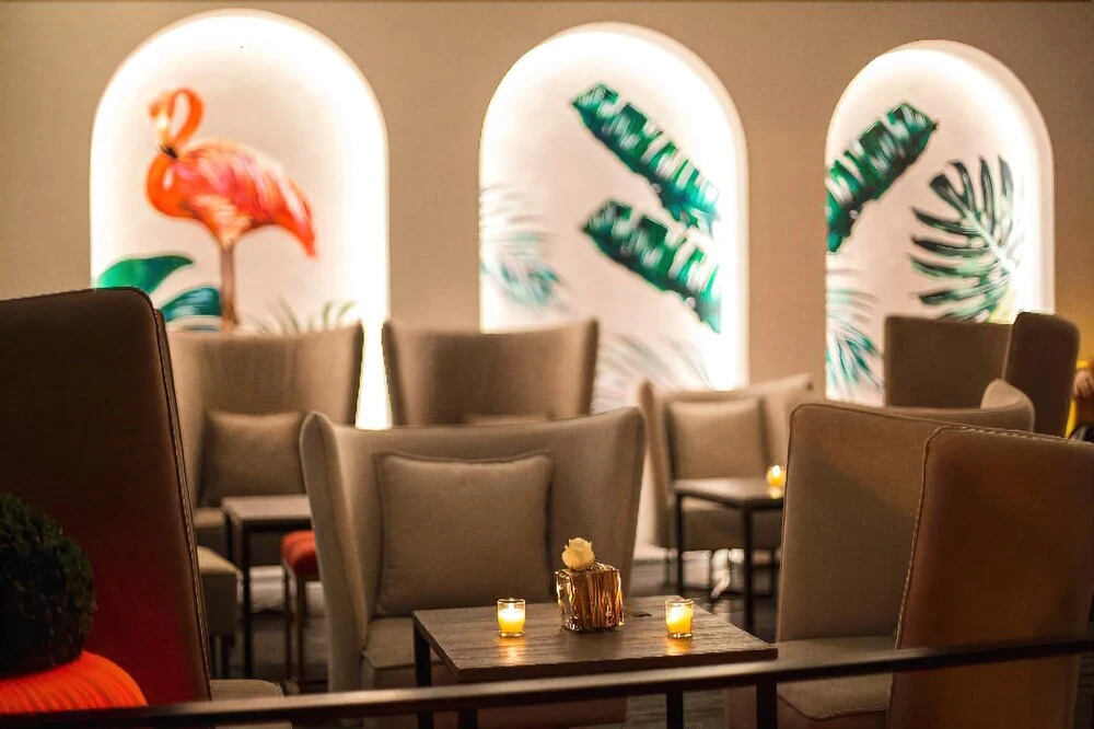 Padam Boutique Hotel