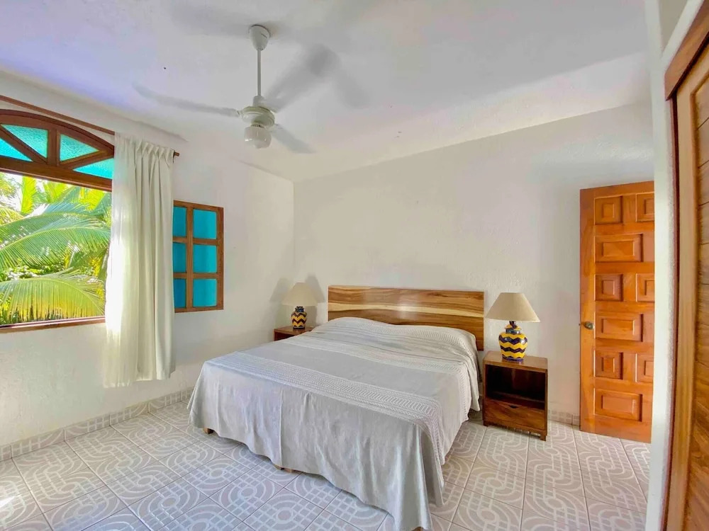 Villa Palomas A Unos Pasos De Playa La Ropa