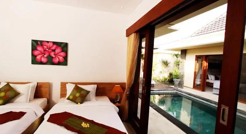The Tanjung Nakula Villas