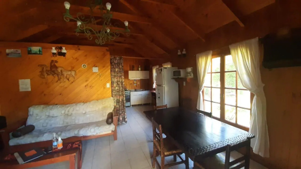 Cabanas Cheljelen