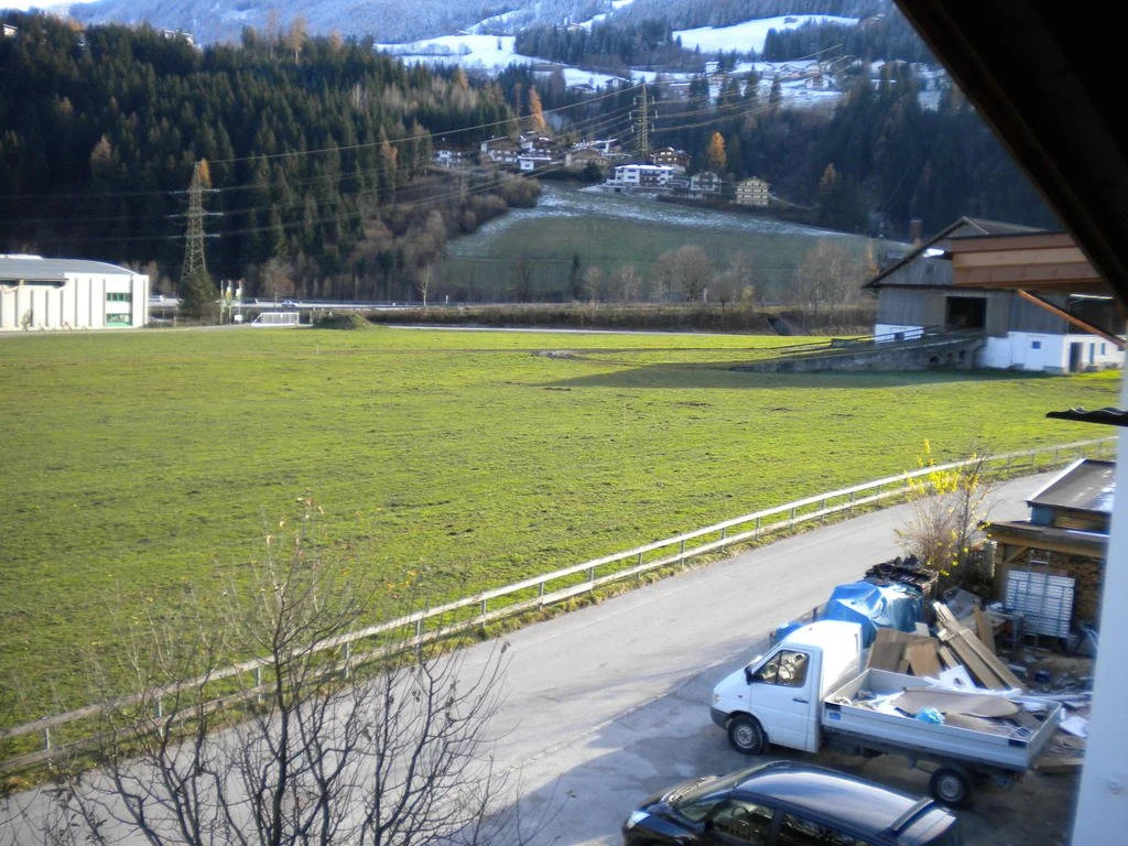 Haus Schiestl