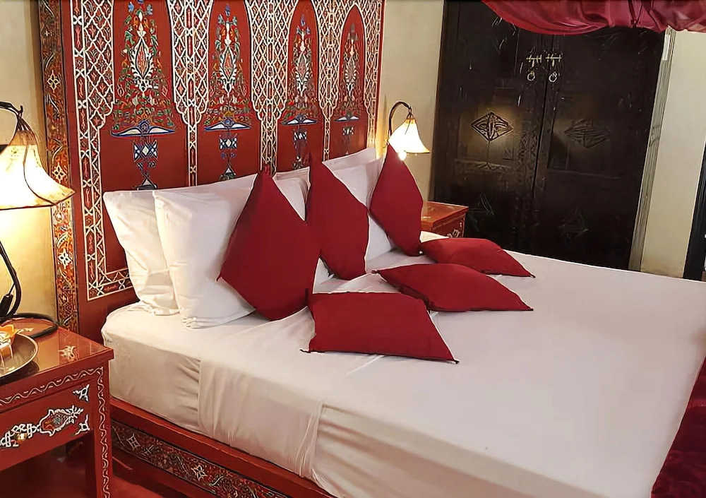 Riad fabi