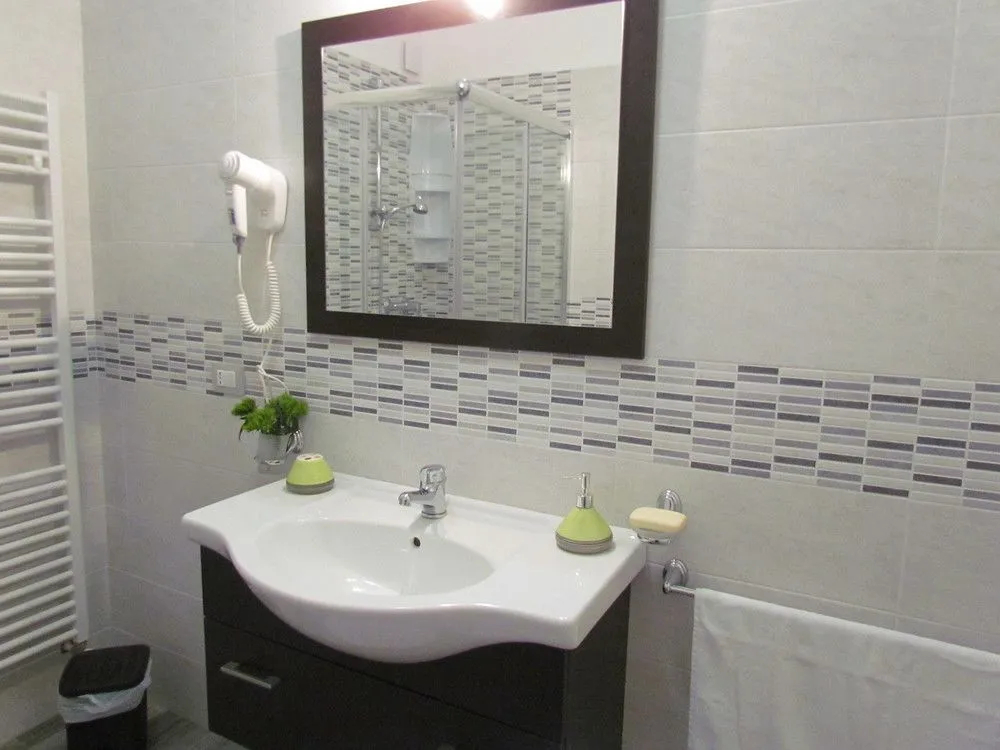 B&B Eco Dal Mare