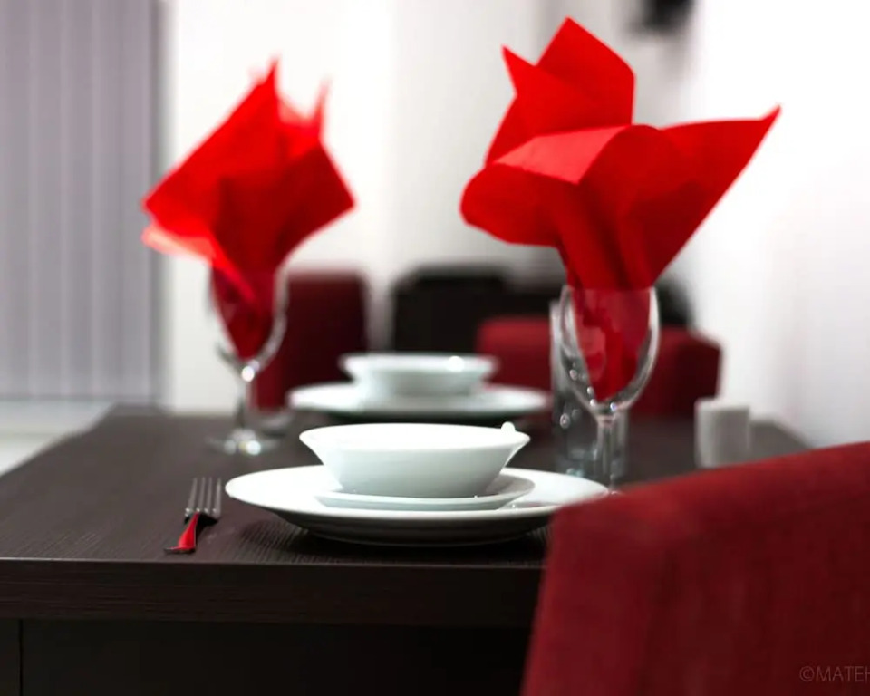 Somerville Apartments  London Heathrow