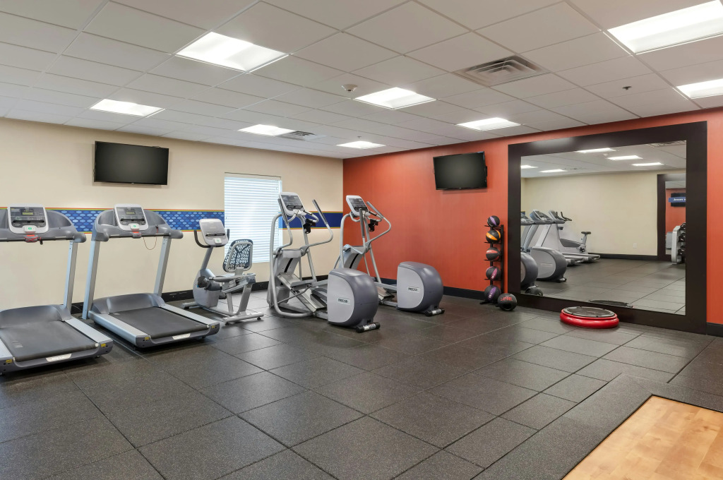 Hampton Inn Emerson - Lakepoint, Ga