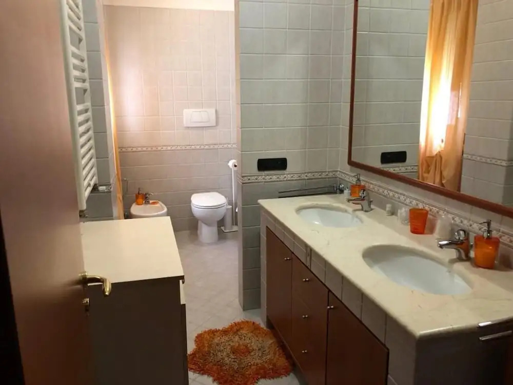 B&B Piazza Kolbe