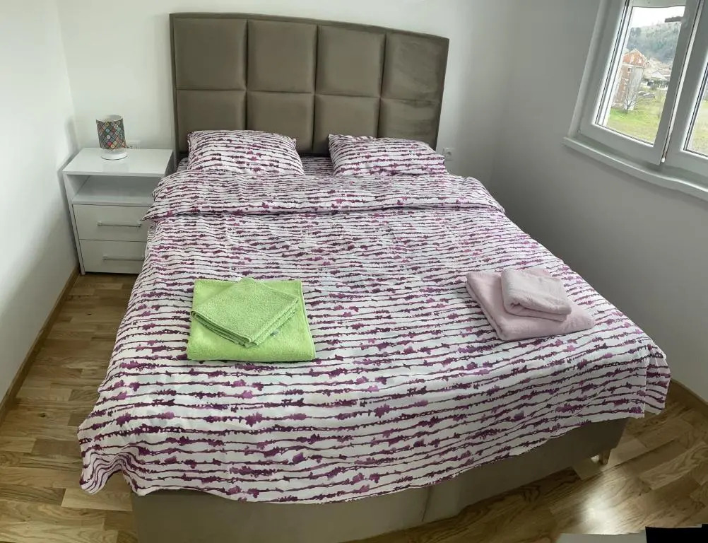 Apartman 21