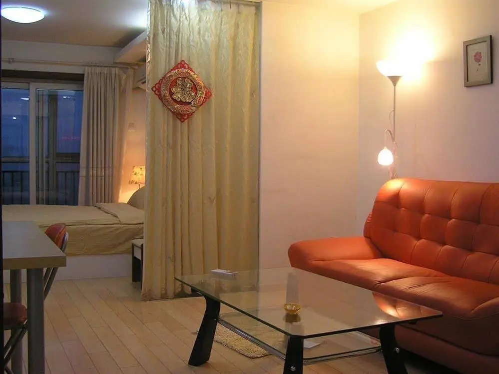 Mayson Beijing Haidian Zhichunlu Road Serviced Apartment
