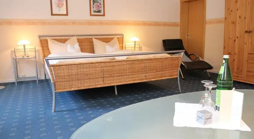 Juebberhof Landhotel Beautyfarm