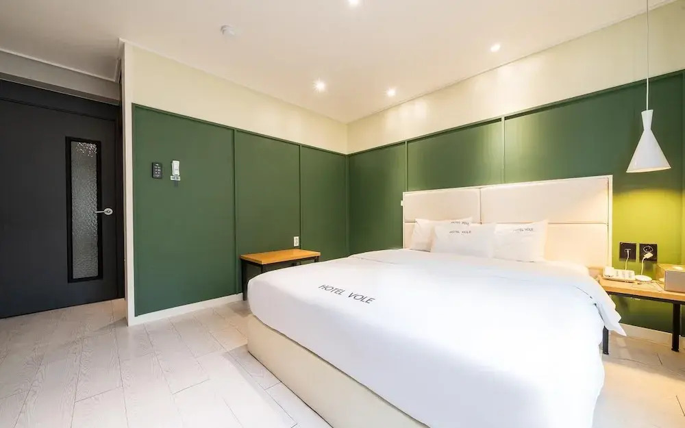 Tongyeong Hotel VOLE