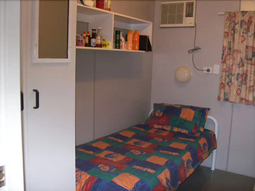 Milmerran Village Caravan Park