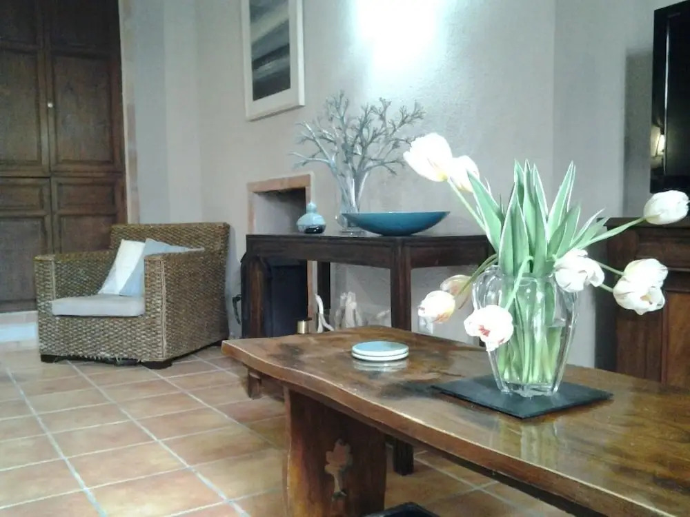 Casa Les Olives