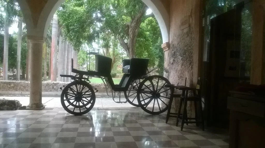 Eco-Hotel Nueva Altia
