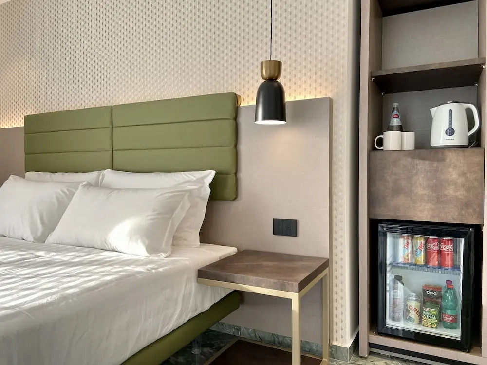 Salemare Rooms & Suites