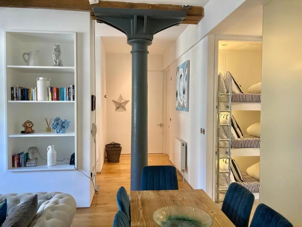 Luxurious "THE BRUCE"