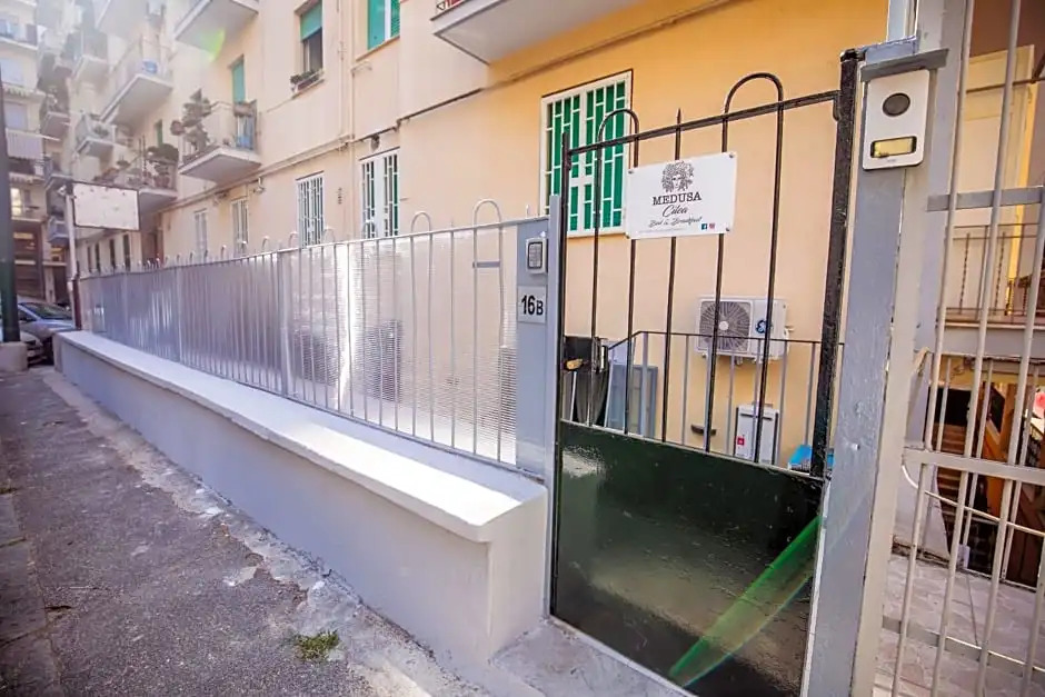 Medusa Cilea Guest House