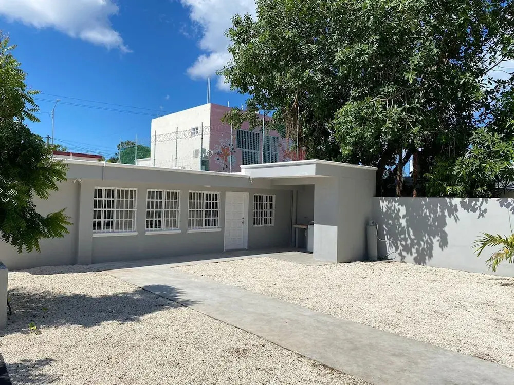 Casa Buba