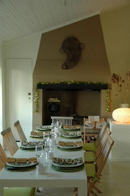 African Queen Guest House
