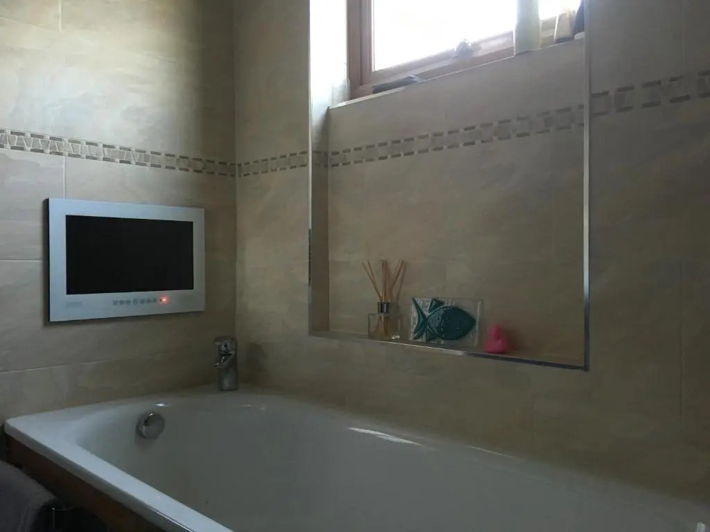 Cherwell Gates 4 Bed Luxury Oxford Apartment for 8 with Roof terrace