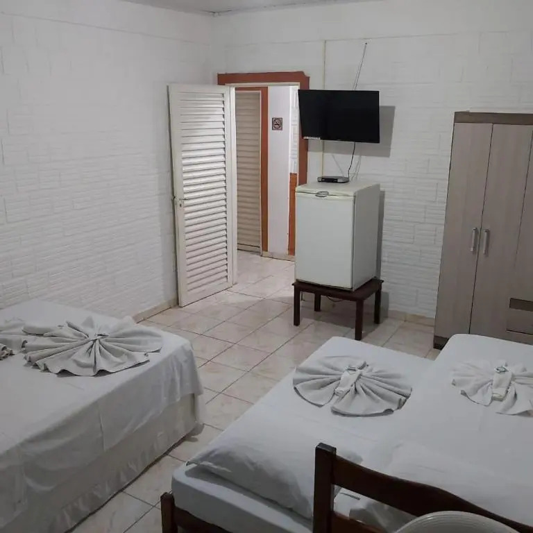 Chalé Apart Hotel
