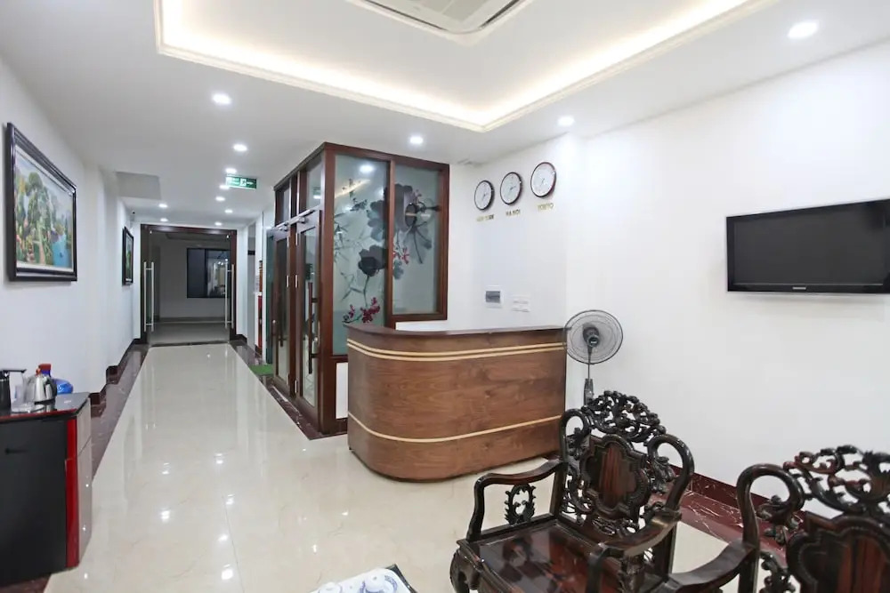 Nyt Home Giang Vo 1