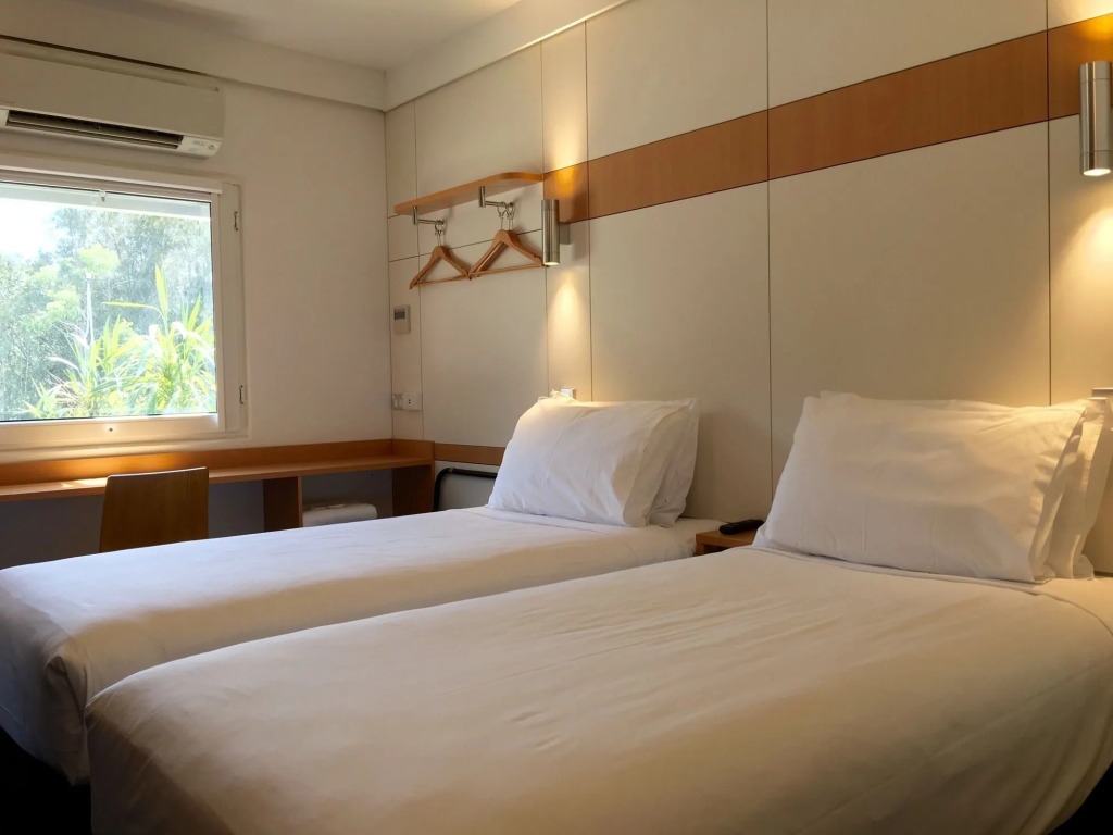 ibis Budget - Enfield