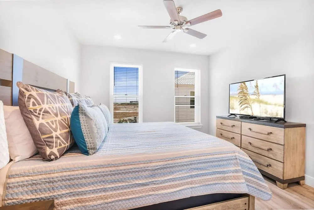 La Casita new Beach Cottage Easy Beach Access