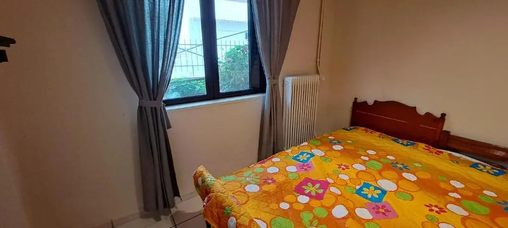 Hospitality up to 5 persons in Chios