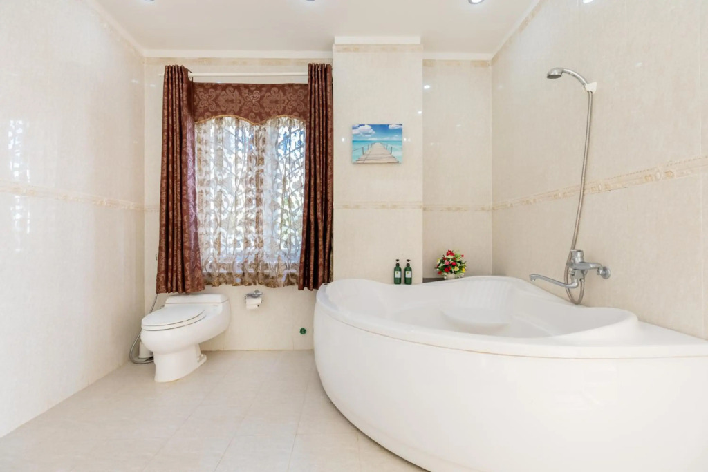 Palm Villa 22