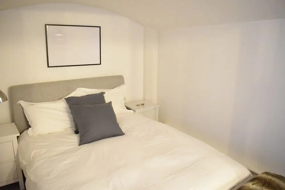 Spacious Studio in Central Location in Westminster