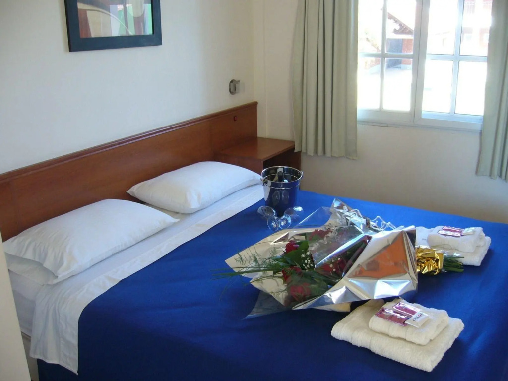 Hotel Queguay