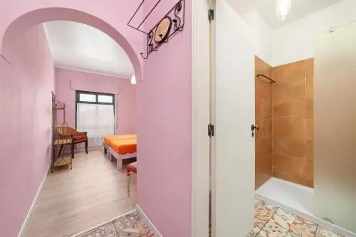 Al-Gharb Tavira Eco GuestHouse