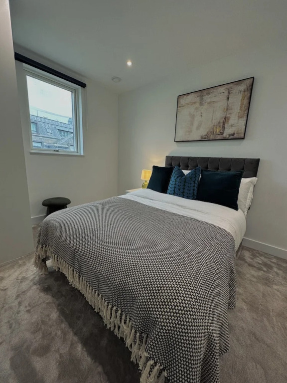 Luxury Two Bedroom Apartment Maida Vale