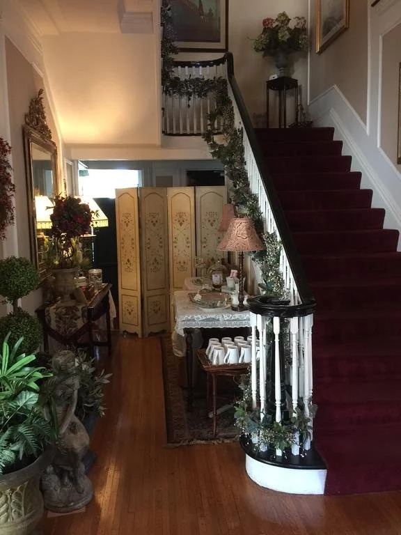 Hanover House Bed and Breakfast