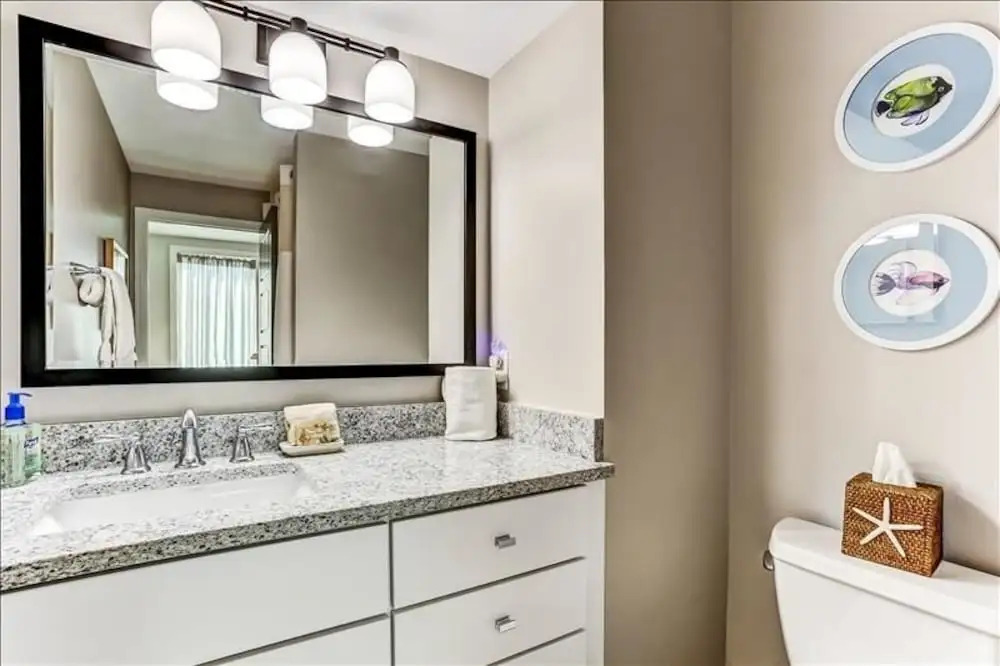 Sandpiper 2 Bedroom Townhouse