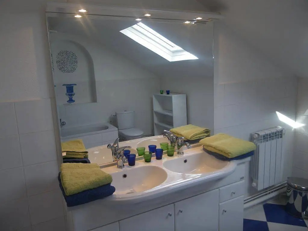 Chambre d'hôtes Villa du Hameau de la Reine