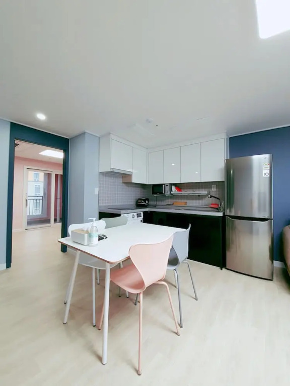 Gunsan Little Prince Condo