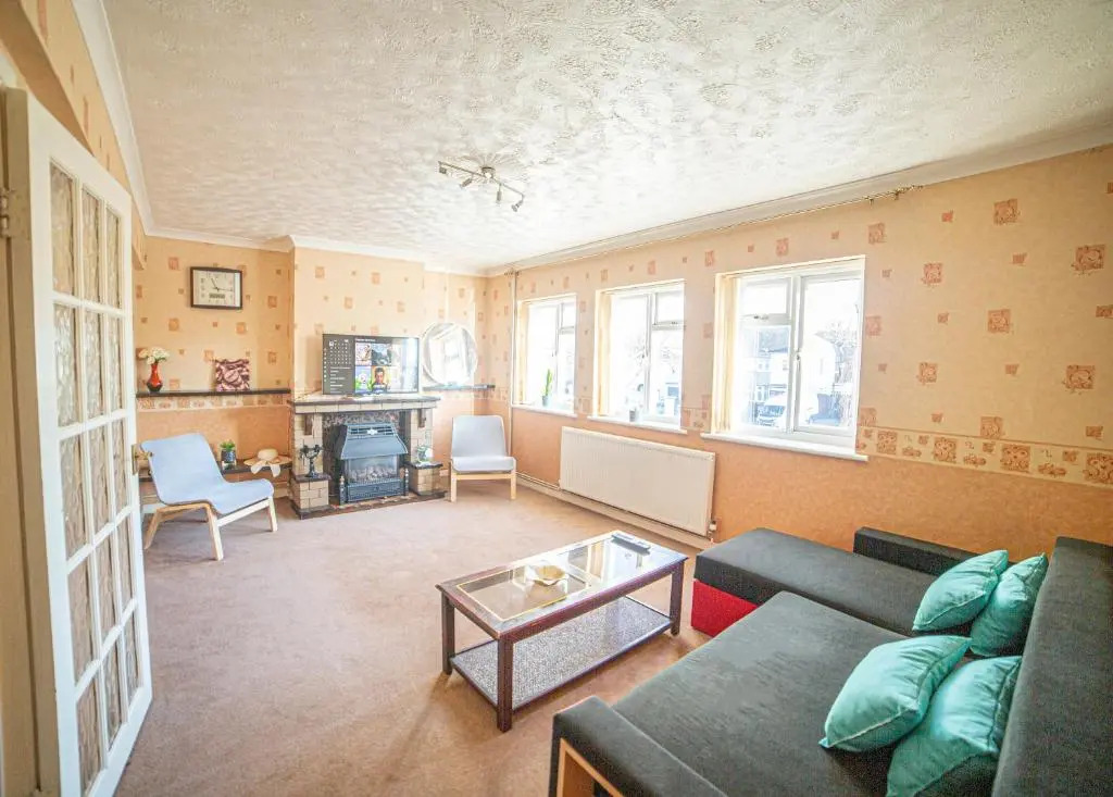 3 bed duplex flat, free WIFI & Netflix, Ideal for contractors