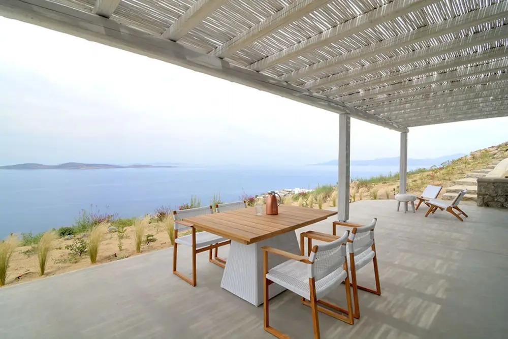 Seabird Sunbird Villas