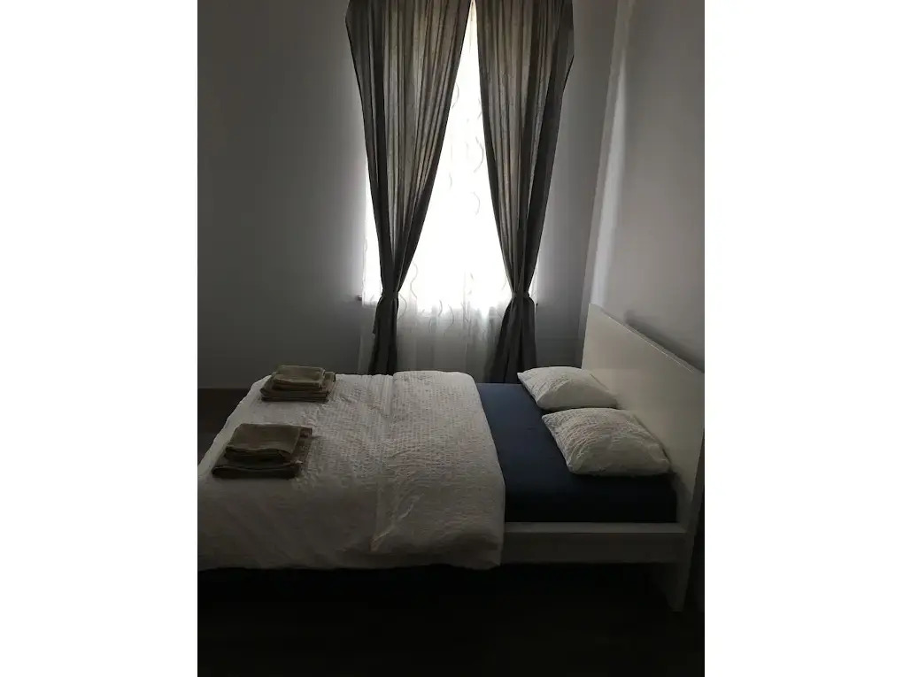 Ametyst Apartments